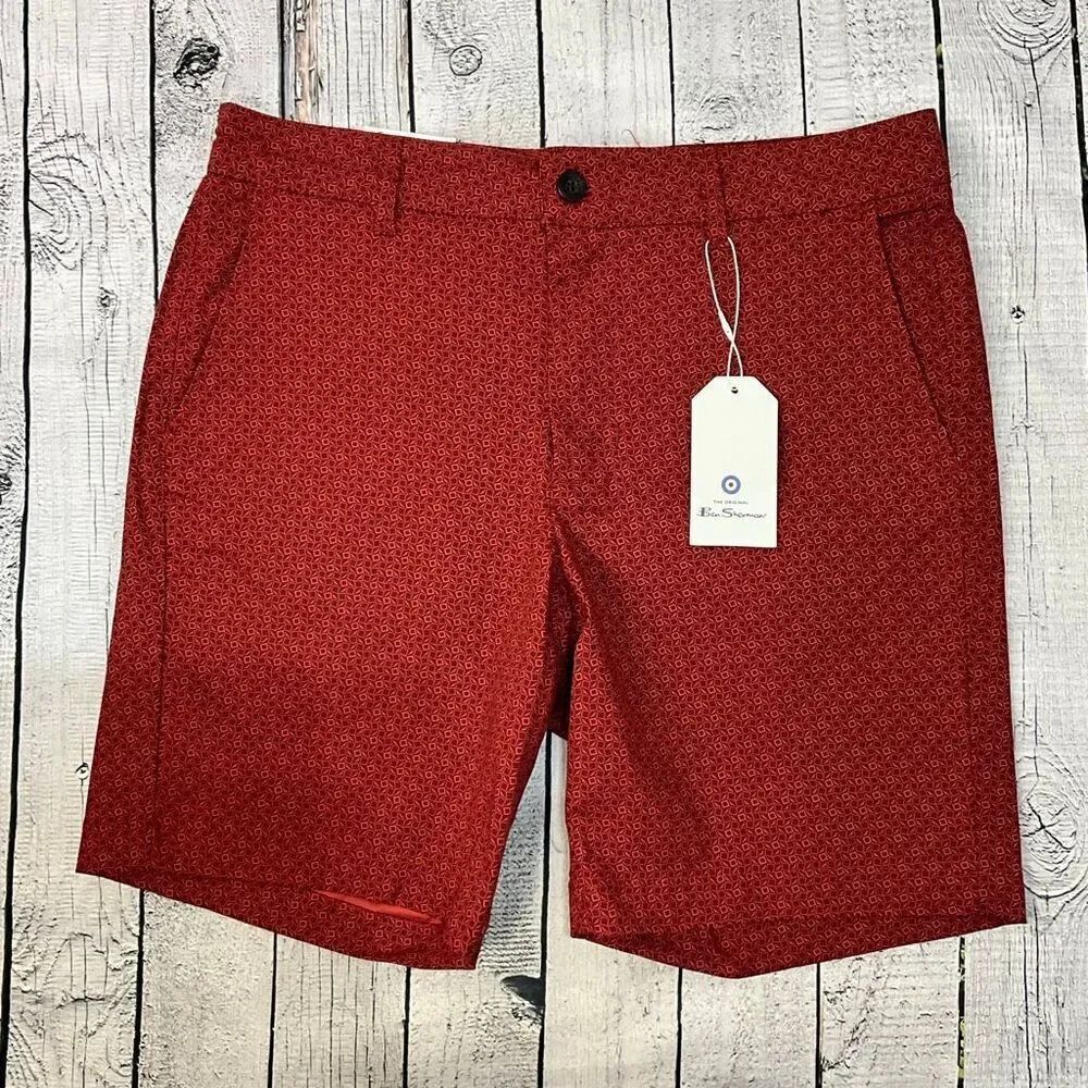 BEN SHERMAN Shorts